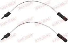 Датчик тормозных колодок QUICK BRAKE WS0182A
