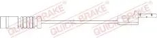 Датчик тормозных колодок QUICK BRAKE WS0116A