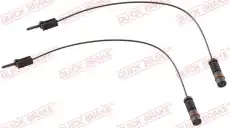 Датчик тормозных колодок QUICK BRAKE WS0116A
