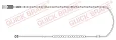 Датчик тормозных колодок QUICK BRAKE WS0192A