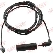 Датчик тормозных колодок QUICK BRAKE WS0192A