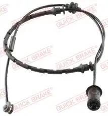 Датчик тормозных колодок QUICK BRAKE WS0231A