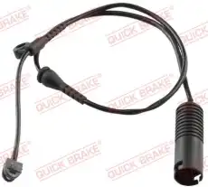 Датчик тормозных колодок QUICK BRAKE WS0154A
