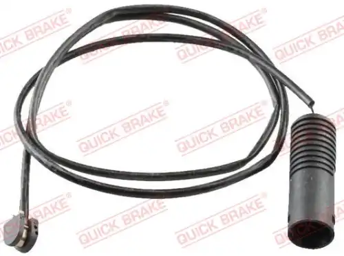 Датчик тормозных колодок QUICK BRAKE WS0161A