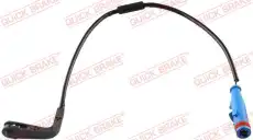 Датчик тормозных колодок QUICK BRAKE WS0252A