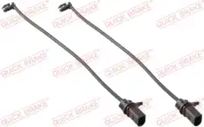 Датчик тормозных колодок QUICK BRAKE WS0302A