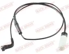 Датчик тормозных колодок QUICK BRAKE WS0249A