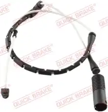 Датчик тормозных колодок QUICK BRAKE WS0253A