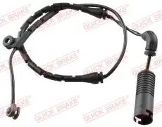 Датчик тормозных колодок QUICK BRAKE WS0191A