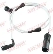 Датчик тормозных колодок QUICK BRAKE WS0202A