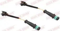 Датчик тормозных колодок QUICK BRAKE WS0266A