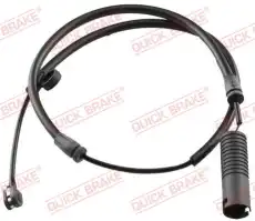 Датчик тормозных колодок QUICK BRAKE WS0201A