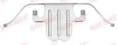 РЕМКОМП-ТЫ ТОРМОЗА МЕТ. QUICK BRAKE 109-1751