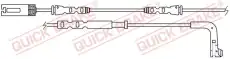 Датчик тормозных колодок QUICK BRAKE WS0250A