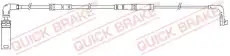 Датчик тормозных колодок QUICK BRAKE WS0219A