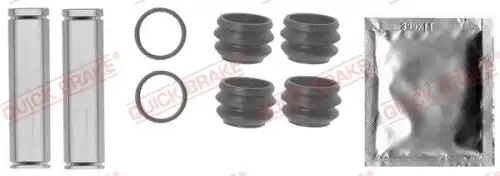  РЕМКОМП-ТЫ ТОРМОЗА РЕЗ./МЕТ 113-1397X QUICK BRAKE