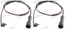 Датчик тормозных колодок QUICK BRAKE WS0129A