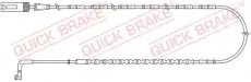 Датчик тормозных колодок QUICK BRAKE WS0247A