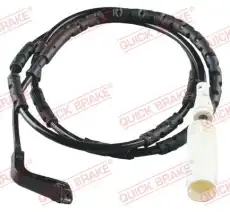 Датчик тормозных колодок QUICK BRAKE WS0247A