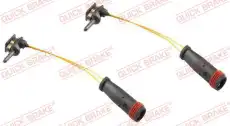 Датчик тормозных колодок QUICK BRAKE WS0196A