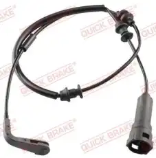 Датчик тормозных колодок QUICK BRAKE WS0223A