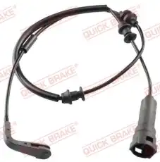 Датчик тормозных колодок QUICK BRAKE WS0223A