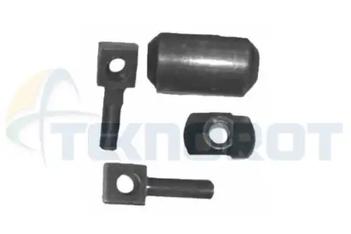 SB 278 (VO-BS006) САЙЛЕНТБЛОК TEKNOROT