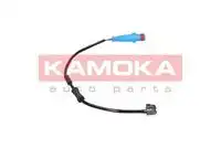 Датчик тормозных колодок KAMOKA 105016