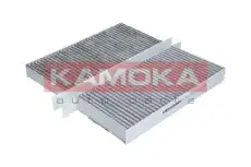 Салонный фильтр KAMOKA F507601