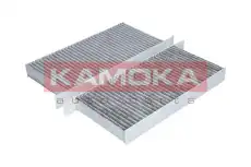 Салонный фильтр KAMOKA F507601