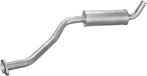 11.62 АЛЮМ.ГЛУШИТЕЛИ, ПОЛЬША POLMOSTROW