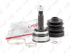 ШРУС наружный LYNXAUTO CO-5504