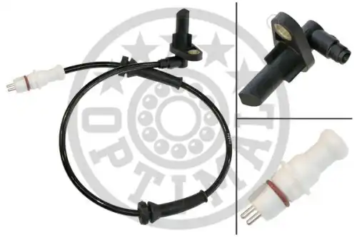 Датчик ABS OPTIMAL 06-S160