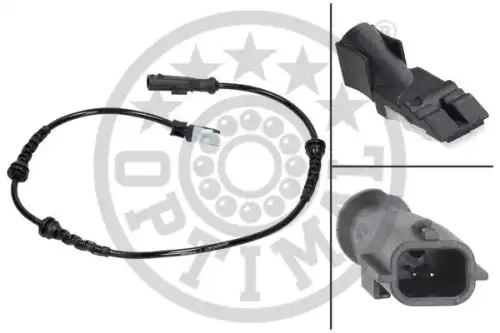 Датчик ABS OPTIMAL 06-S159