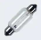 Автолампа SV8.5 FLOSSER 403310 12