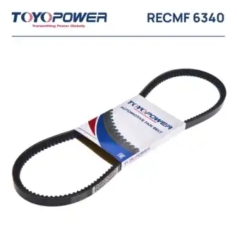 Ремень клиновой TOYOPOWER RECMF6340
