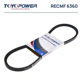 Ремень клиновой TOYOPOWER RECMF6360