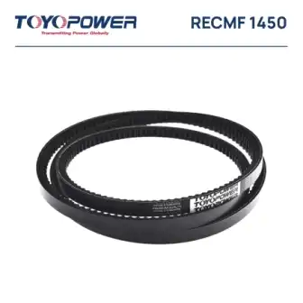 Ремень клиновой TOYOPOWER RECMF1450