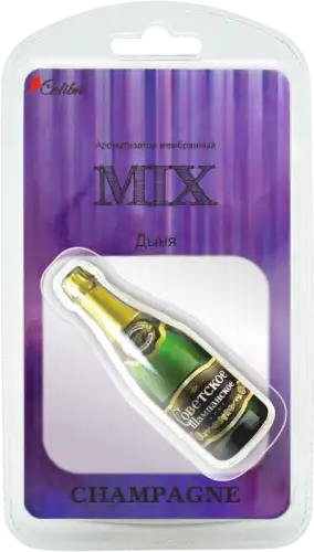 AZARD MIX-21