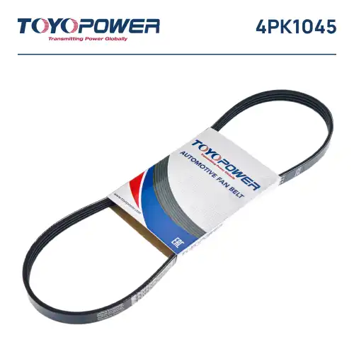 TOYOPOWER 4PK1045
