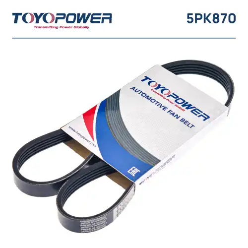 TOYOPOWER 5PK870