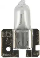Автолампа X511 FLOSSER 3720 H2 24