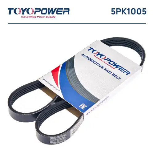 TOYOPOWER 5PK1005
