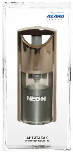 AZARD NEON-19