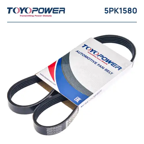TOYOPOWER 5PK1580