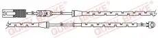 Датчик тормозных колодок QUICK BRAKE WS 0200 A