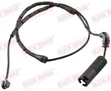 Датчик тормозных колодок QUICK BRAKE WS 0200 A