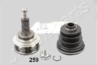 ШРУС JAPANPARTS GI-259 (V1181J)