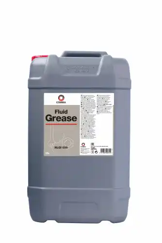 Смазка пластичная COMMA GRF25L