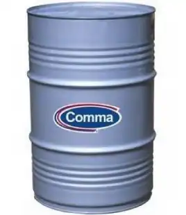 Антифриз COMMA SCA60L синий концентрат 60 л